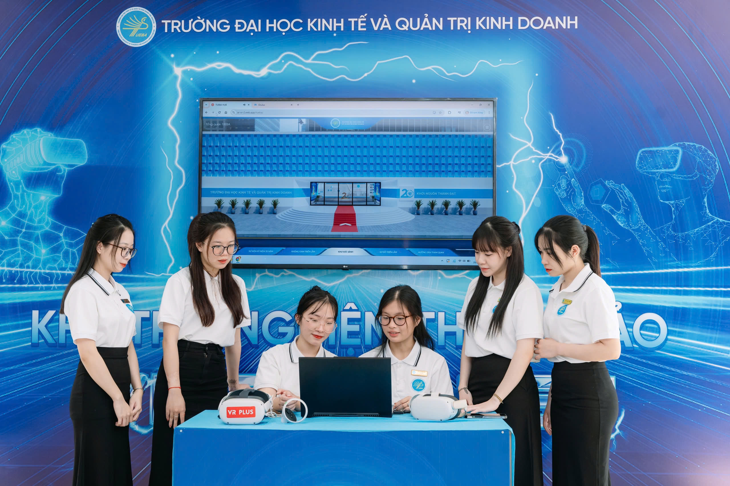 Quy trình tuyển sinh